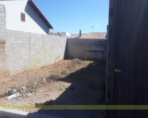 Imagem 1 de 5 de Terreno - Te00059 - 34375680