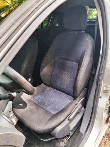 Renault Sandero 1.6 Expression Hi-power 5p