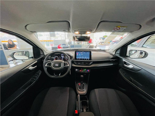 Fiat Pulse 1.3 FLEX DRIVE CVT