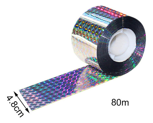 Zx . 2 Conjuntos De 6 Fitas Luminosas Para Proteger Suas 2