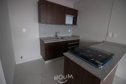 Imagen 4 de 19 de Departamento En Industrial Alce Blanco, Naucalpan De Juárez Con 2 Recámaras, 76 M², Id: 42706
