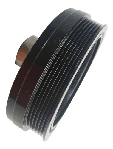 Polea Damper Cigueñal Mercedes Clk280 2005-2010 Corteco