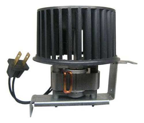 Conjunto De Motor Nutone S89222000 9417 9417d 9427 9427p 941