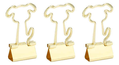 Clips De Metal Para Perros, 100 Unidades, Bonitos, Fuertes,