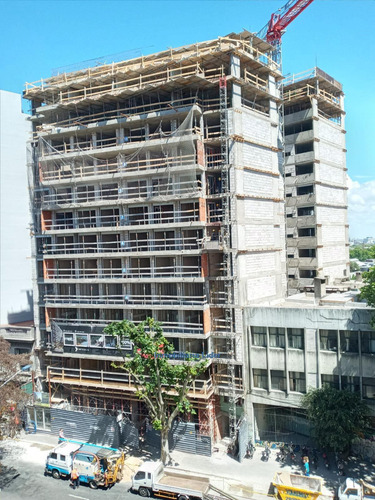 Imagen 1 de 8 de Oficinas / Consultorios En Tres Cruces