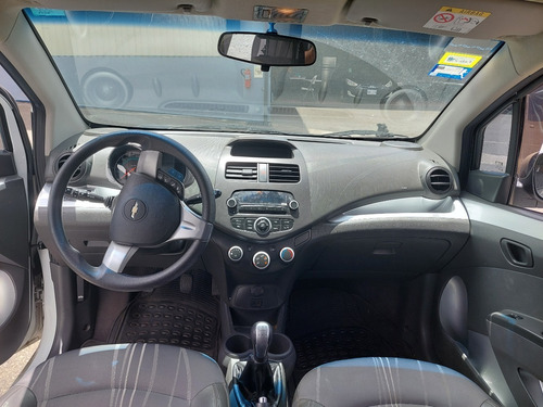 Imagen 6 de 8 de Chevrolet Spark Classic Ltz 2017 40mil Kms Tel:70099150