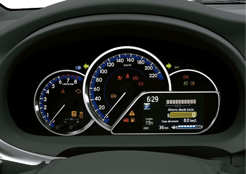 Imagen 11 de 15 de Plan Toyota Yaris 100%
