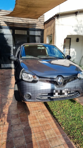 Renault Clio 1.2 Mio Confort Pack 5P