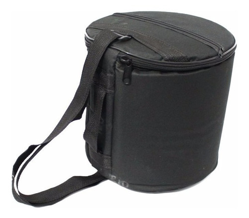 Capa Bag Para Repique De Mão De 12 Acolchoado