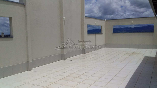 Imagem 28 de 30 de Apartamento Com 2 Dorms, Granja Daniel, Taubaté - R$ 210 Mil, Cod: 60393 - V60393