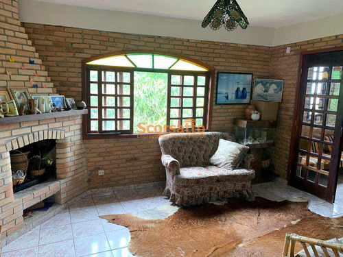 Chácara Com 2 Dorms, Lagoa, Itapecerica Da Serra - R$ 420 Mil, Cod: 1926 - V1926