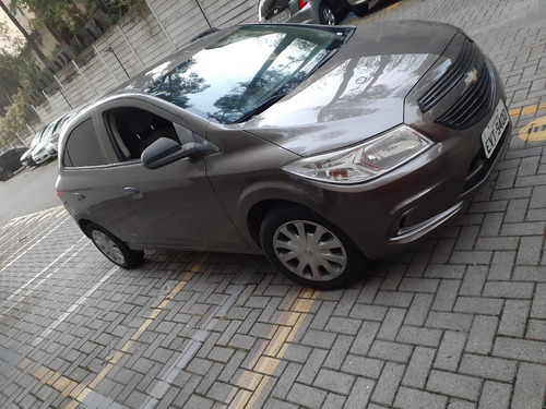 Vendo Onix 2013 Ls 1.0 Flex Somente Venda