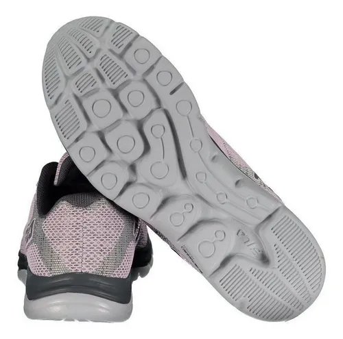 Tenis fila cheap twisting feminino