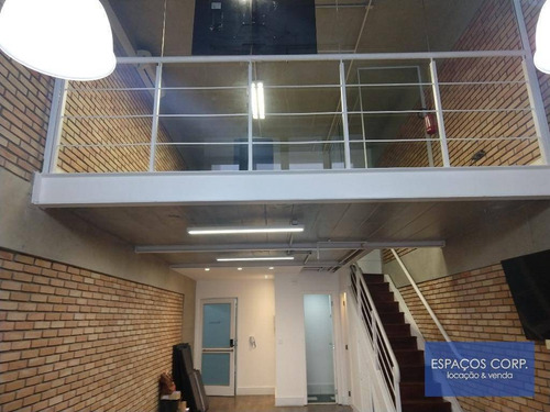 Imagem 14 de 24 de Imóvel Comercial À Venda, Com Renda, 76m², Vila Olímpia - São Paulo/sp - Cj0344