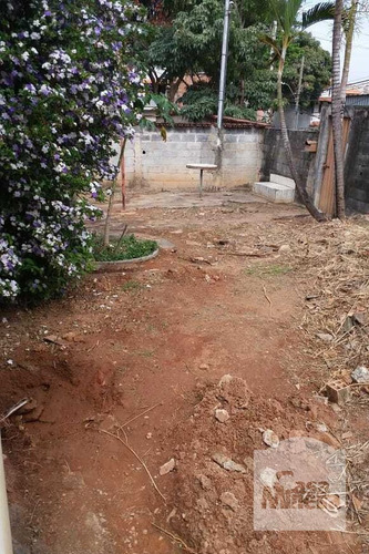 Imagem 8 de 9 de Lote À Venda No Salgado Filho - Código 279755 - 279755