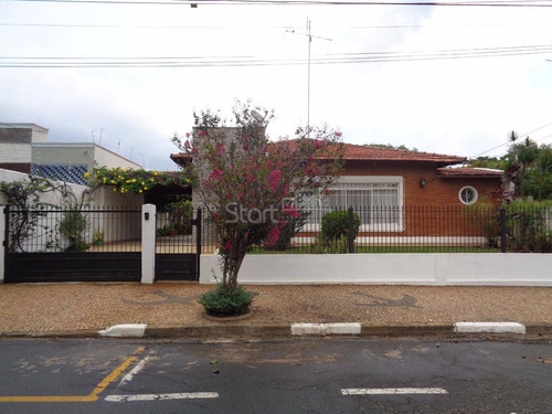 Imagem 1 de 25 de Casa À Venda Em Jardim Eulina - Ca103259