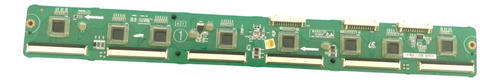 Placa Buffer Tv Samsung Pl42c430a1 Lj41-08594a (Usado)