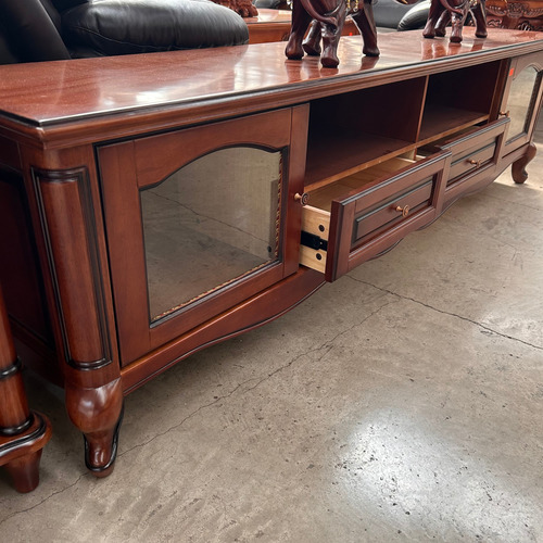 Rack De Madera Polonia