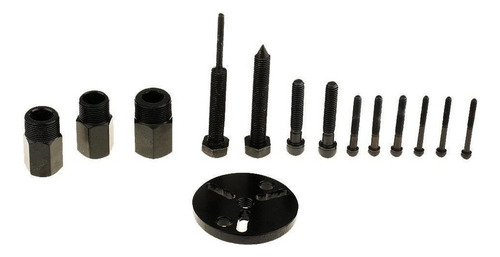 - 14 Pieces Car Air Conditioner Remover Tool Kit