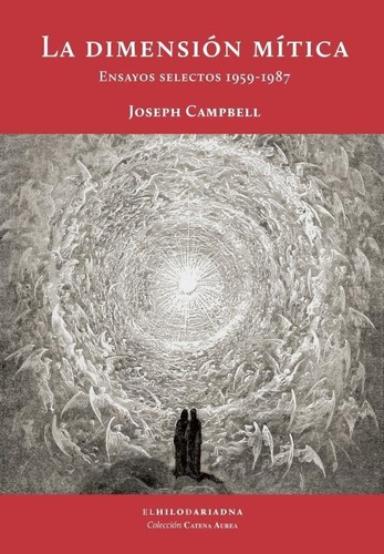 La Dimension Mitica - Joseph Campbell