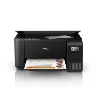 Impresora Multifuncional Epson Ecotank L3210 C11cj68301