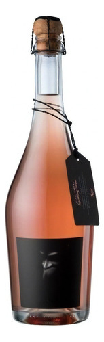 Alma Negra Brut Nature Rosé - Ernesto Catena - Solo s