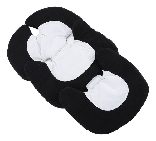 Almohadilla De Inserción Para Coche Para Bebés, Lavable A Má