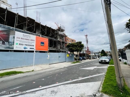 Imagen 11 de 22 de Comercial En Santa Barbara(bogota) Rah Co: 23-813