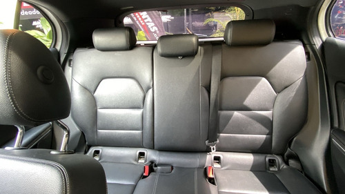 Imagen 18 de 20 de Mercedes Benz Gla 200 2016