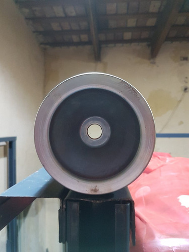 Filtro Aire Ford Cargo / Camion Volkswagen / Cosechadora Mf