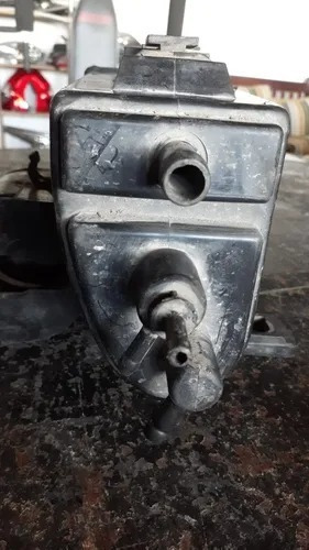 Canister Deposito Carbon Activo Mercedes Benz Clase A160