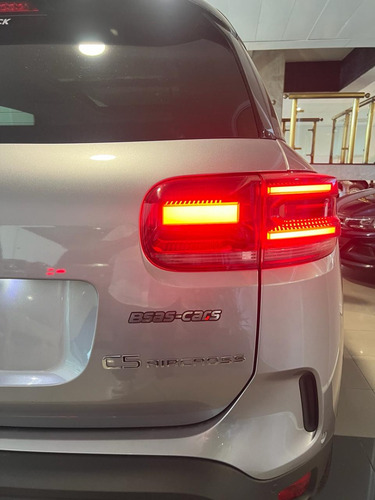 Citroën C5 Aircross 1.6 Thp Eat6 Feel Pack