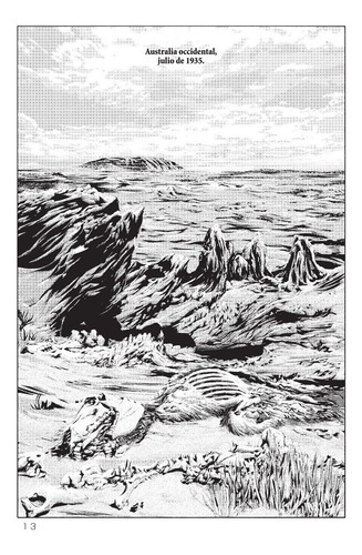 En La Noche De Los Tiempos, De H.p. Lovecraft. Editorial Planeta Cómic, Tapa Blanda, Edición 1 En Español