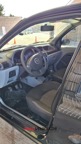 Renault Clio 1.2 Authentique Pack 2 5 puertas