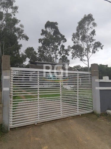 Casa Em Hípica Com 4 Dormitórios - Mi269610