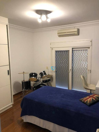 Imagem 18 de 27 de Casa Com 4 Dormitórios À Venda, 390 M² Por R$ 3.600.000,00 - Alphaville - Barueri/sp - Ca1495