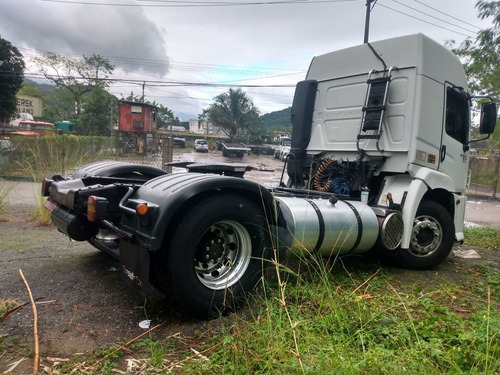 Vw 19320 Constelatio 19 - 320 4x2