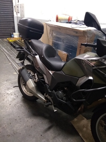 Kawasaki Versys 300x Tr