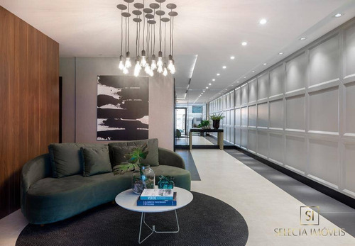 Imagem 19 de 30 de Apartamento Com 4 Dormitórios À Venda, 151 M² Por R$ 1.900.000,00 - Quadra Mar - Balneário Camboriú/sc - Ap0925