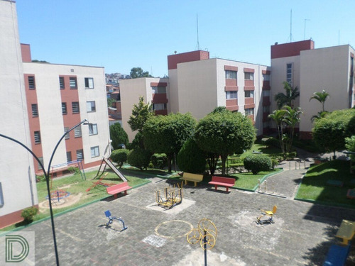 Imagem 4 de 14 de Apartamento Para Venda No Bairro Jardim Boa Vista (zona Oeste) Em São Paulo - Cod: Di24143 - Di24143