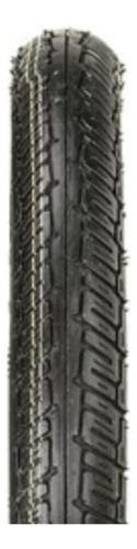 Pneu Dianteiro Moto 2.75-18 42p Vee Rubber V250 Com Câmara