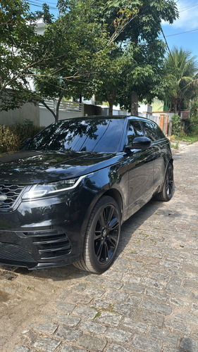 Land Rover Range Rover Velar 2.0 R-dynamic Hse Si4 5p
