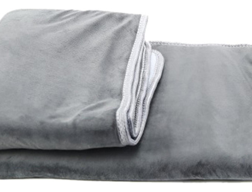 A Manta Térmica Para Casa, Quarto, 150cm X 65cm