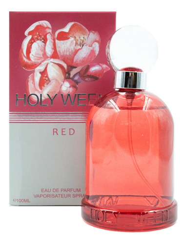 Perfume Dama Ebc Holy Ween