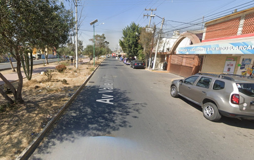 Casa En Venta En Nuevo Valle De Aragon Ecatepec Lf*