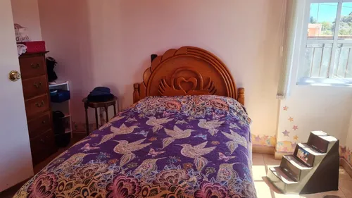 Casa En Venta Milpa Alta