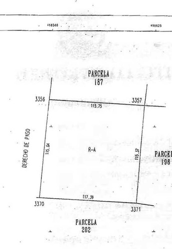 Terreno En Venta En Colonia Ajuchitlancito, Pedro Escobedo, Querétaro