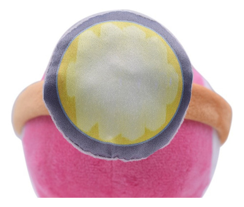 Juguetes De Peluche Estilo Mochila Para Niña, Diseño De Seta