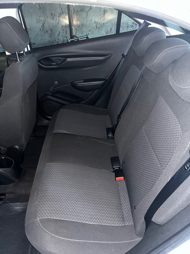 Chevrolet Onix 1.0 Joy 78cv