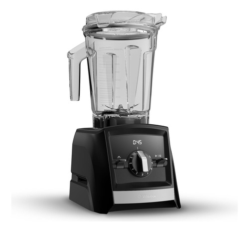 Vitamix A2300 Ascent Series Blender, Licuadora, Negro